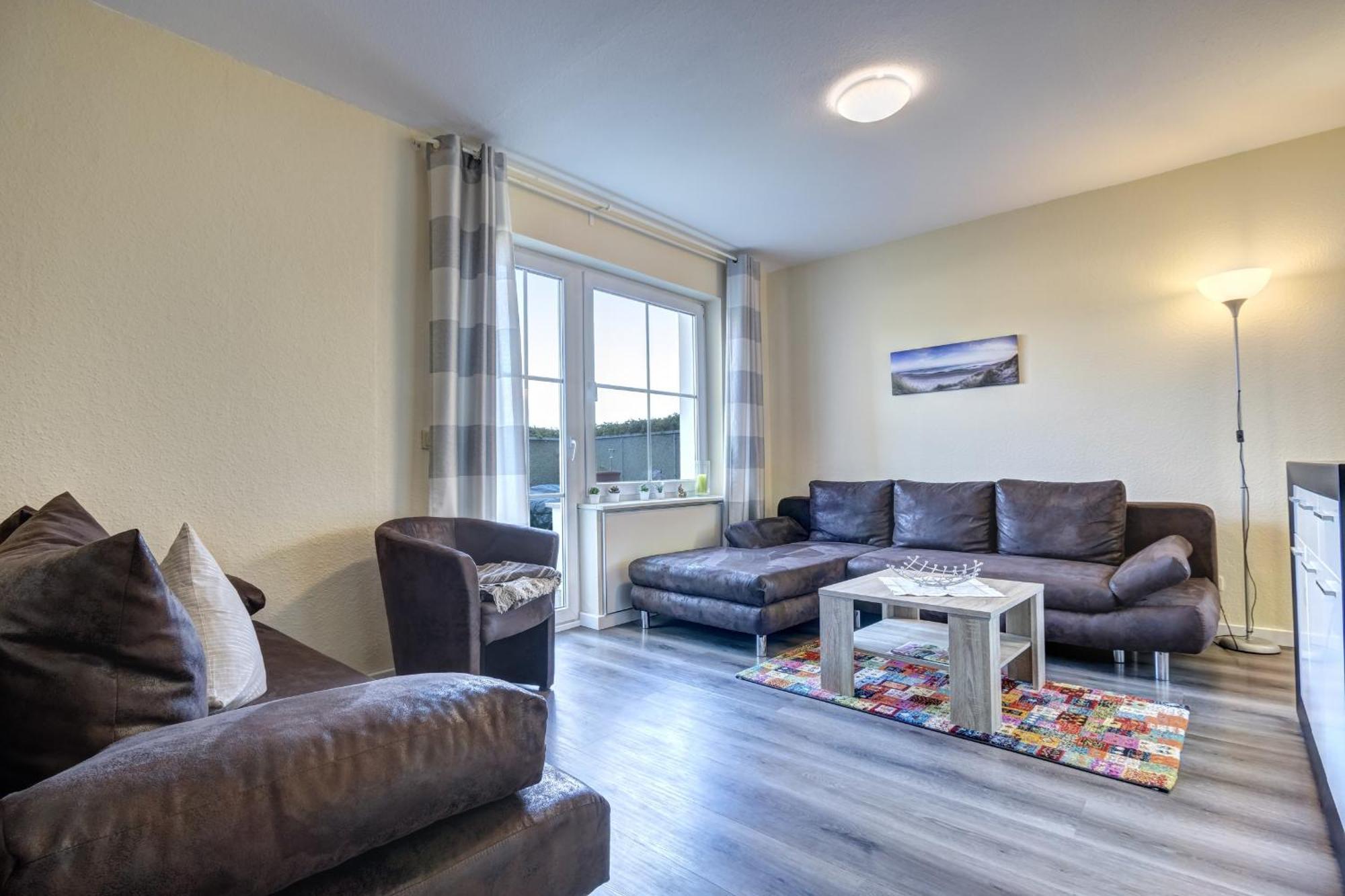 Ferienwohnung Gunsilius Цинновіц Екстер'єр фото