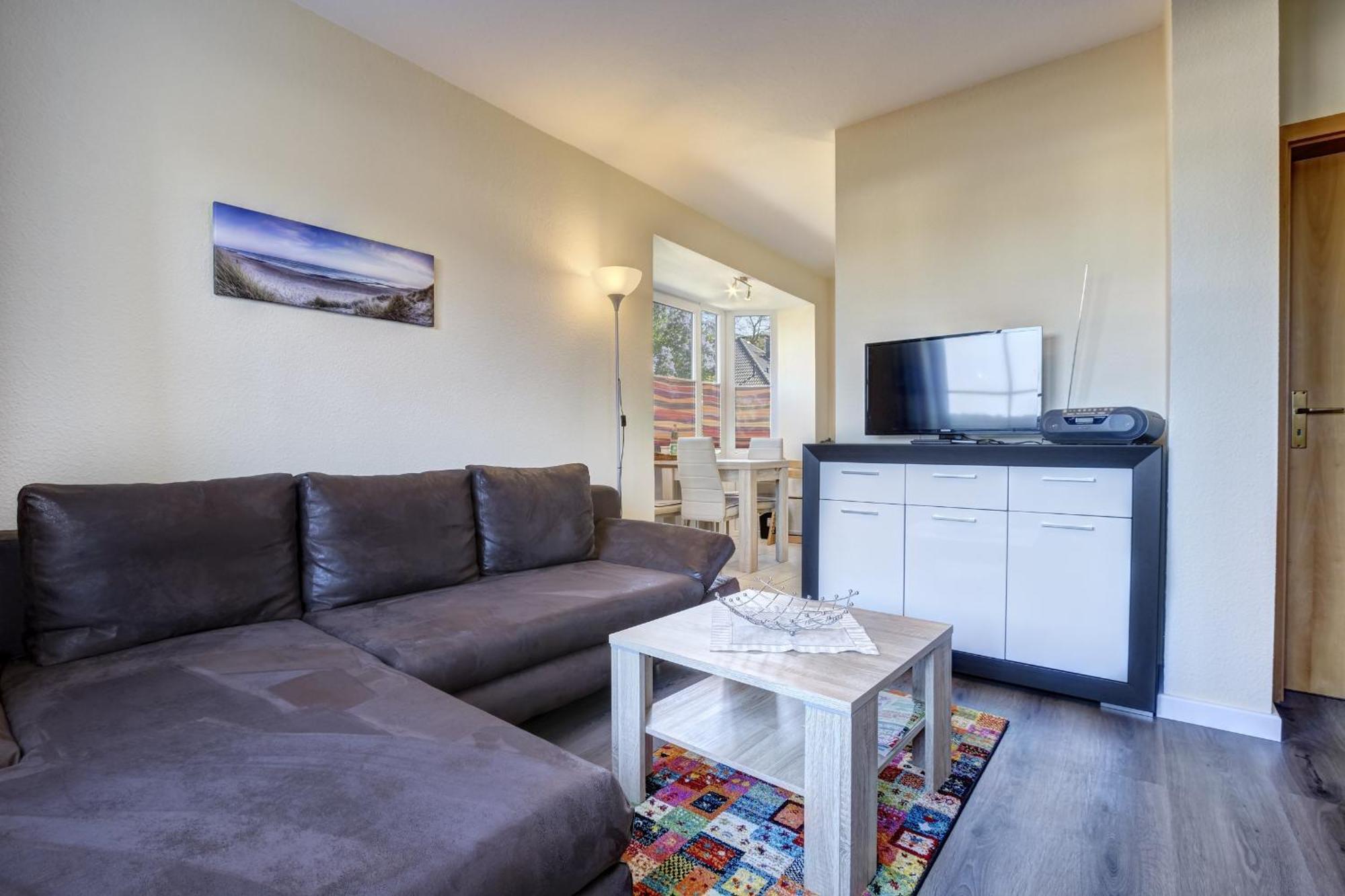 Ferienwohnung Gunsilius Цинновіц Екстер'єр фото
